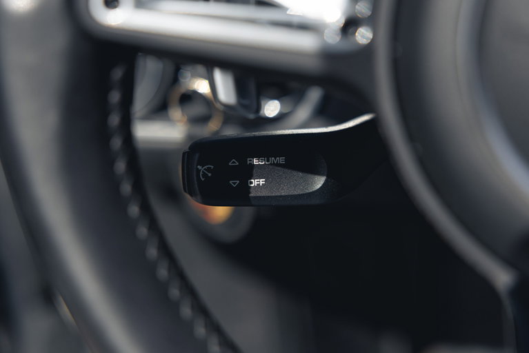 Porsche 718 Boxster S