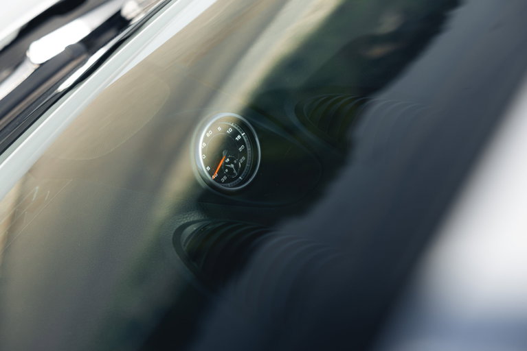 Porsche 718 Boxster S