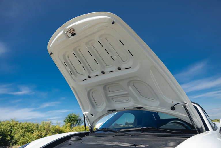 Porsche 718 Boxster S