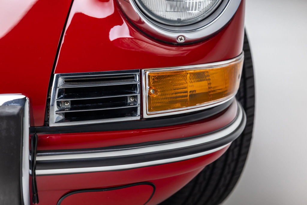 Porsche 911 T