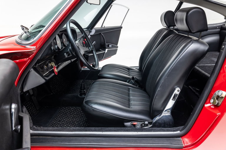 Porsche 911 T