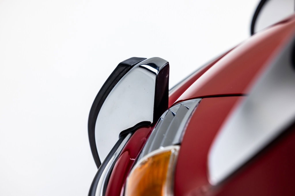 Porsche 911 T