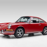 Porsche 911 T