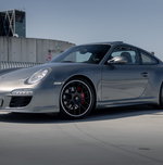 Porsche 997.2 Carrera GTS
