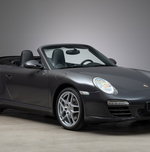 Porsche 997.2 Carrera 4