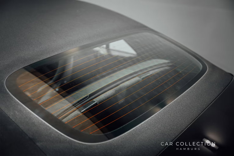 Porsche 991.2 Carrera