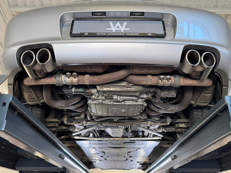 Porsche 997 Carrera S