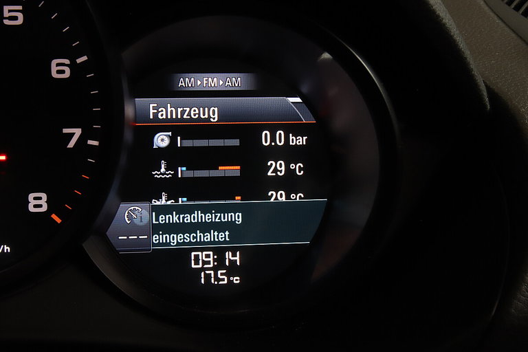 Porsche 718 Boxster T