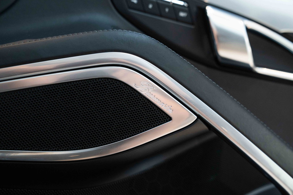 Porsche 991.2 Turbo