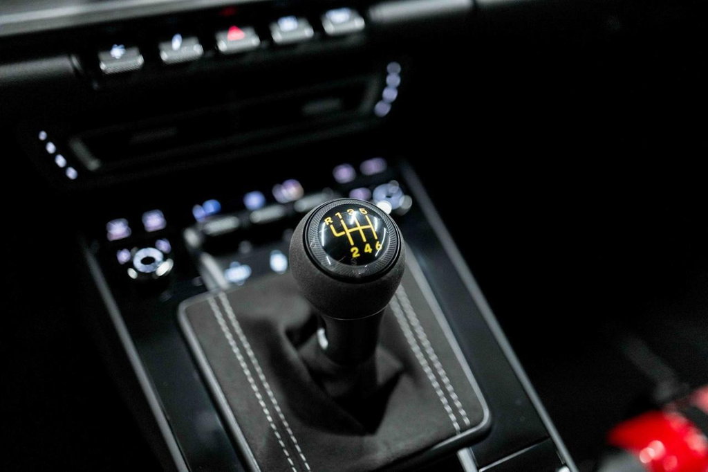 Porsche 992 GT3