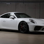 Porsche 991.2 GT3