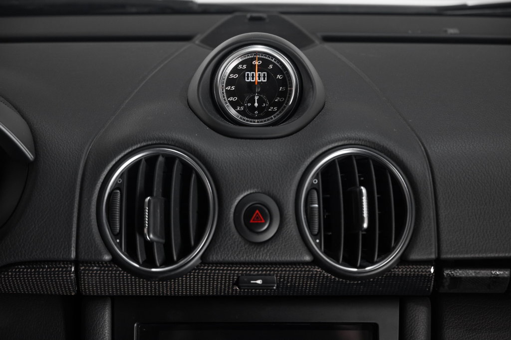 Porsche 987 Cayman