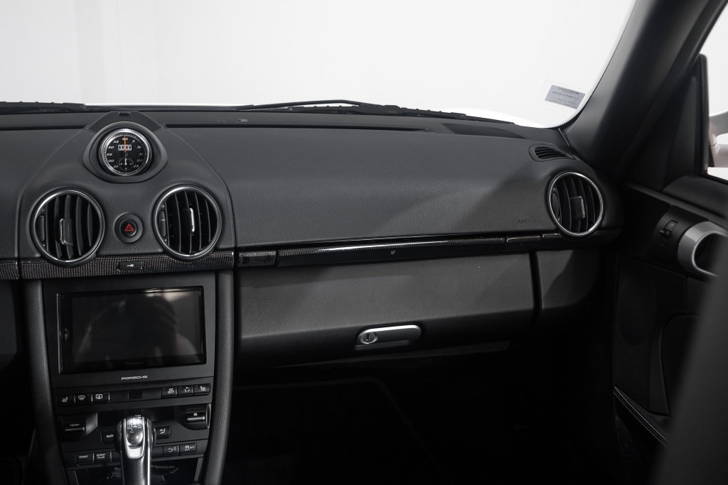 Porsche 987 Cayman