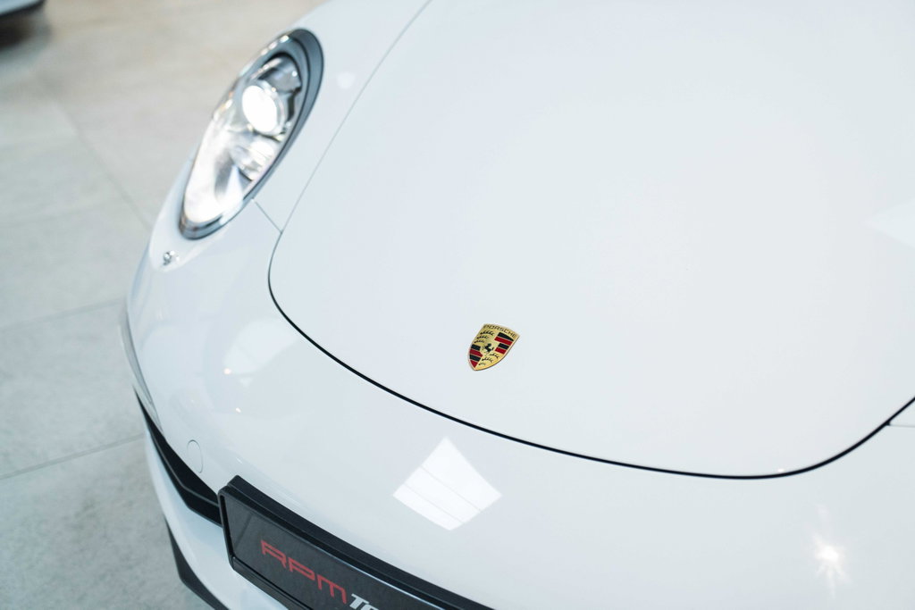 Porsche 991 Carrera S
