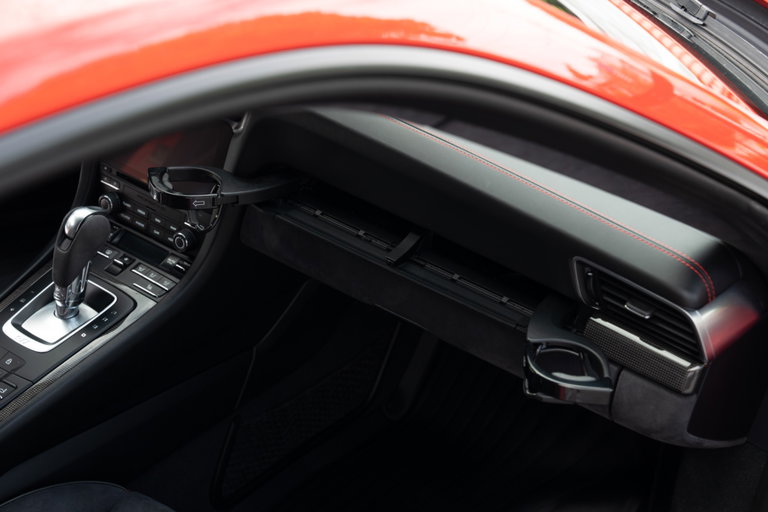 Porsche 991.2 Carrera 4 GTS