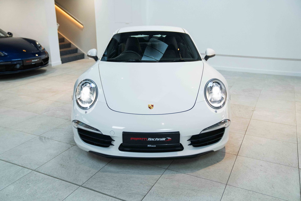 Porsche 991 Carrera S