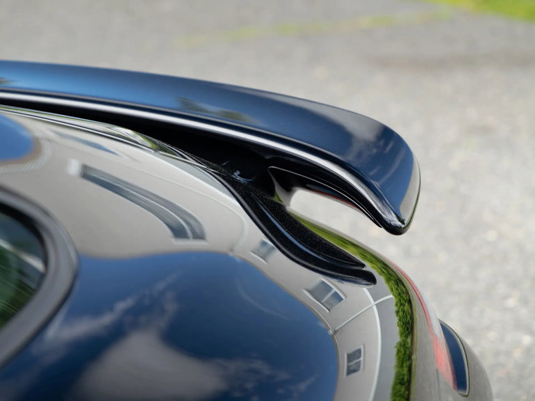 Porsche 997 Turbo