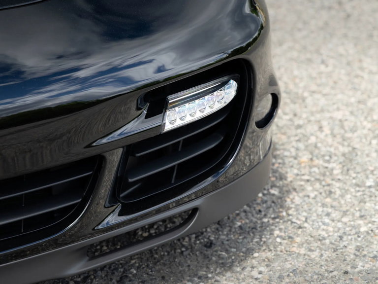 Porsche 997 Turbo