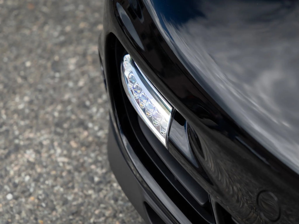 Porsche 997 Turbo