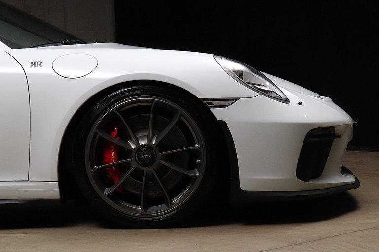 Porsche 991.2 GT3