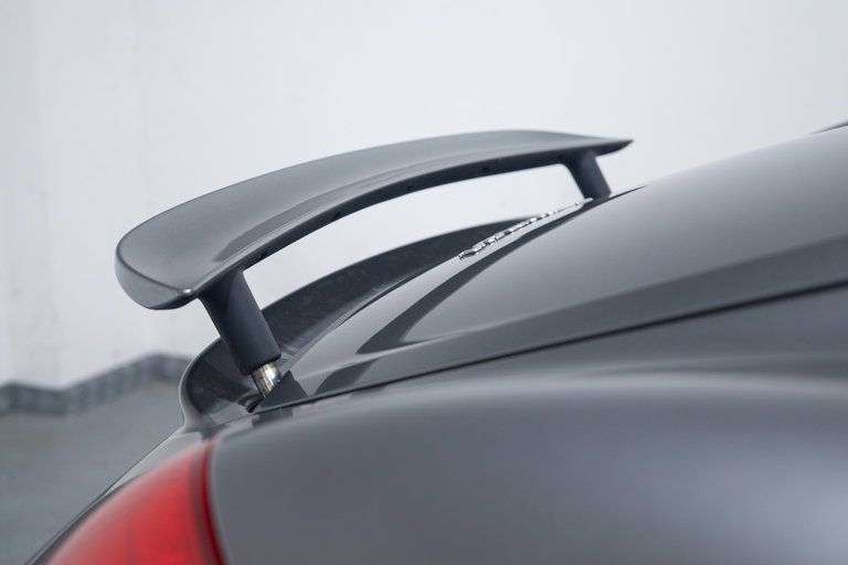 Porsche 987 Cayman