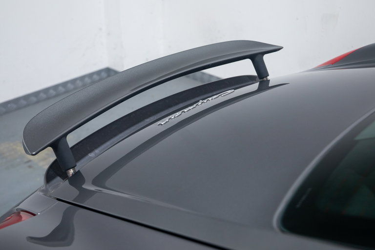 Porsche 987 Cayman