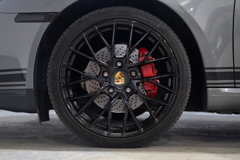 Porsche 987 Cayman