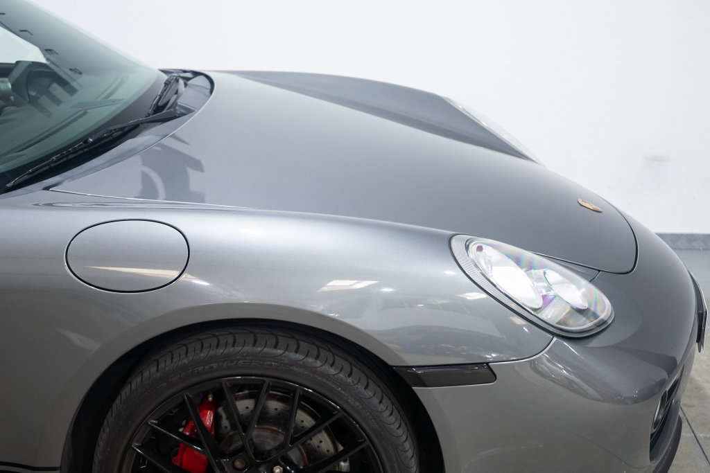 Porsche 987 Cayman