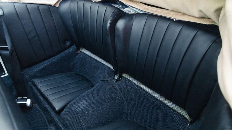 Porsche 356 B 1600 Super