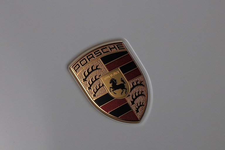 Porsche 991.2 GT3