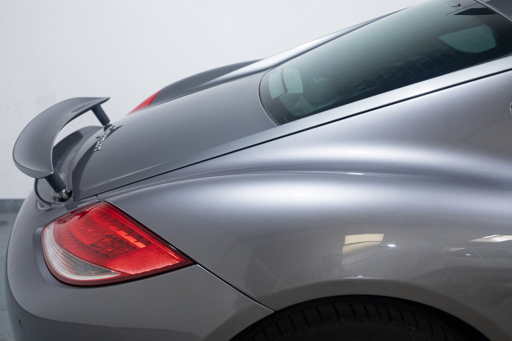 Porsche 987 Cayman