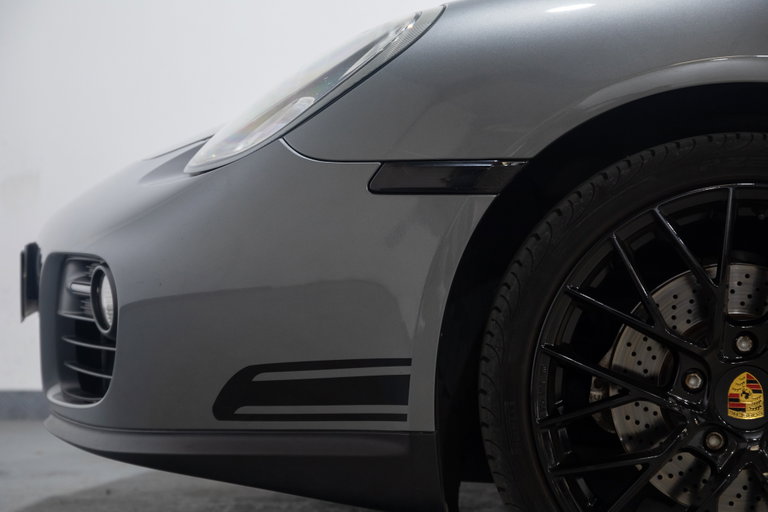 Porsche 987 Cayman