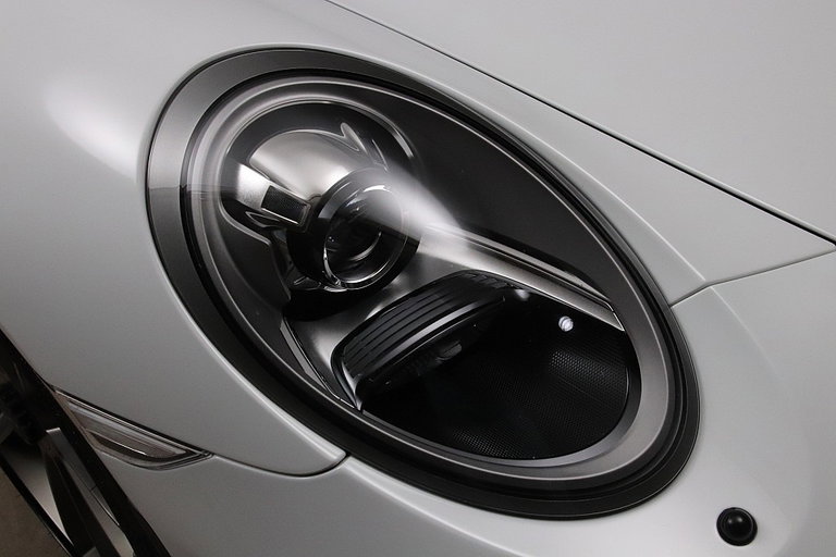 Porsche 991.2 GT3