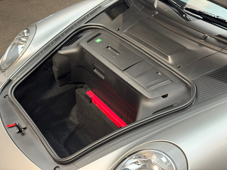 Porsche 997 Carrera S