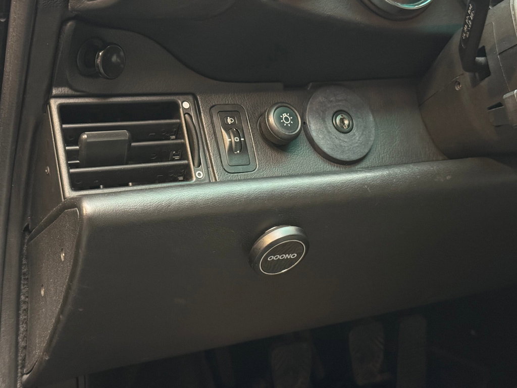 Porsche 993 Carrera 4S