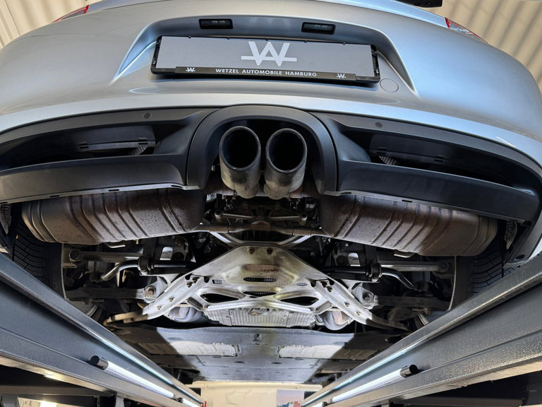 Porsche 981 Cayman S