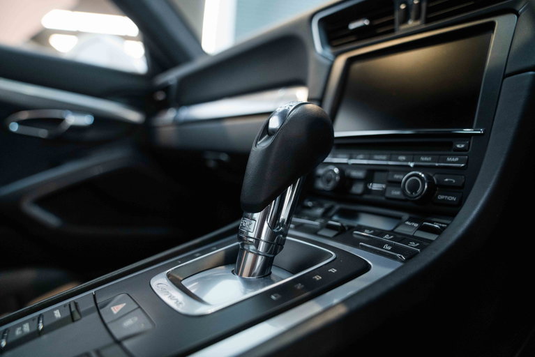 Porsche 991 Carrera S