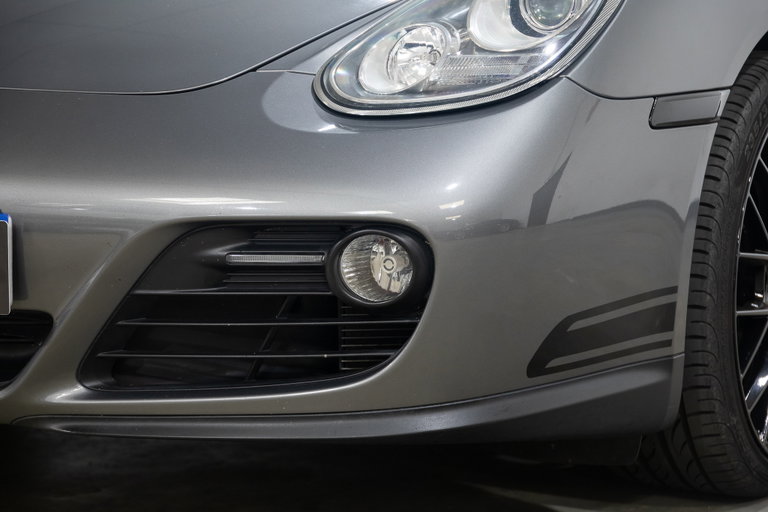 Porsche 987 Cayman