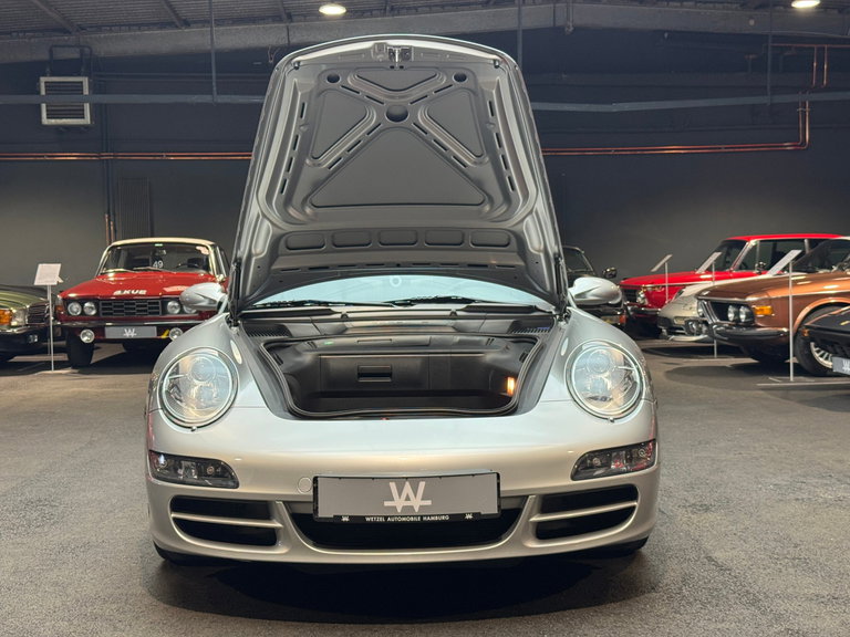 Porsche 997 Carrera S