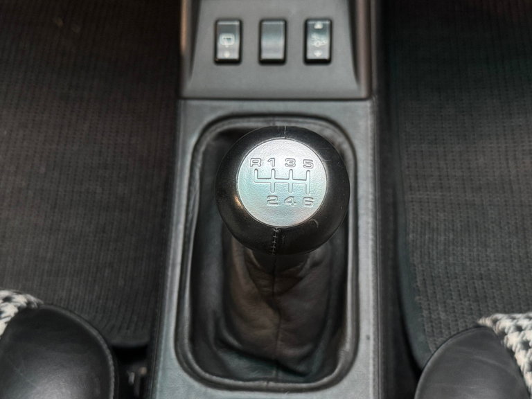 Porsche 993 Carrera 4S