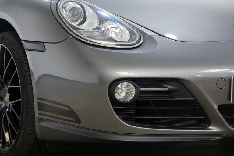 Porsche 987 Cayman
