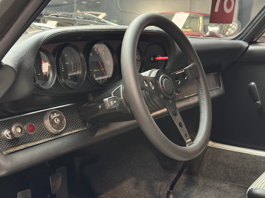 Porsche 911 Modified