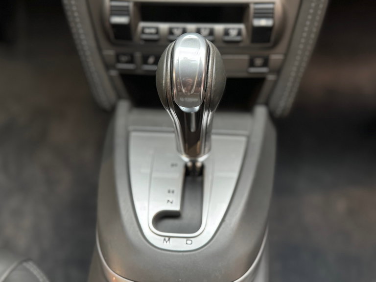 Porsche 997 Carrera S