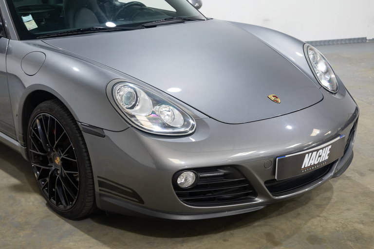 Porsche 987 Cayman