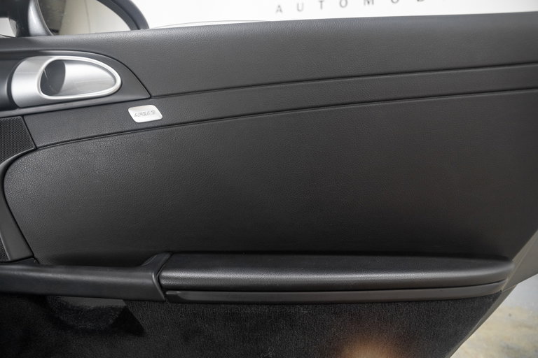 Porsche 987 Cayman