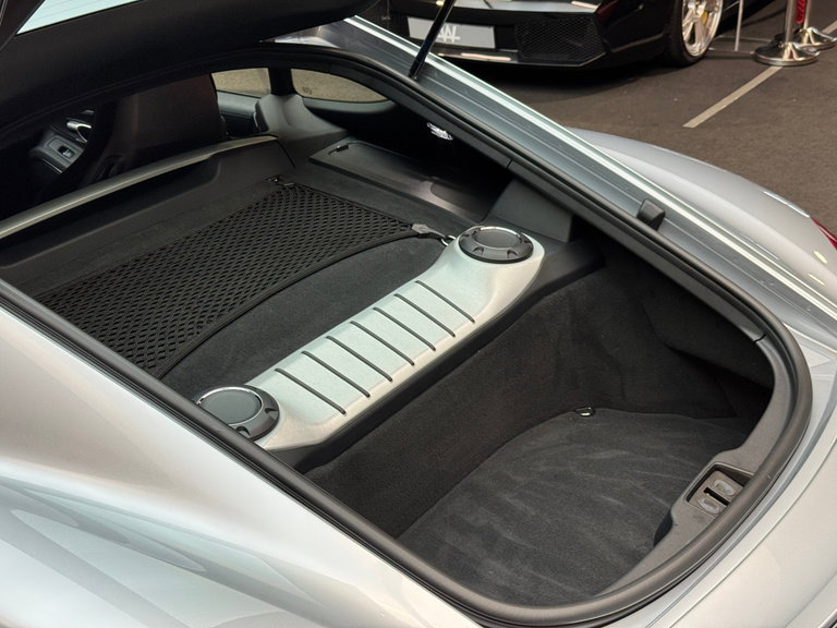 Porsche 981 Cayman S