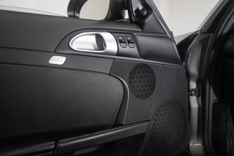 Porsche 987 Cayman