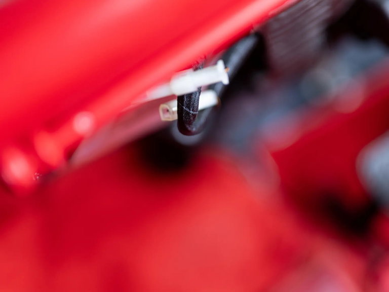 Porsche 964 Carrera RSR 3.8
