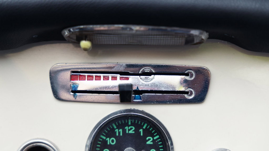 Porsche 356 B 1600 Super