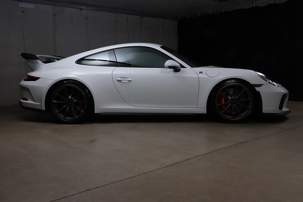 Porsche 991.2 GT3